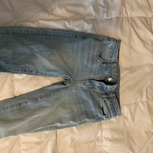 Skinny jeans American eagle